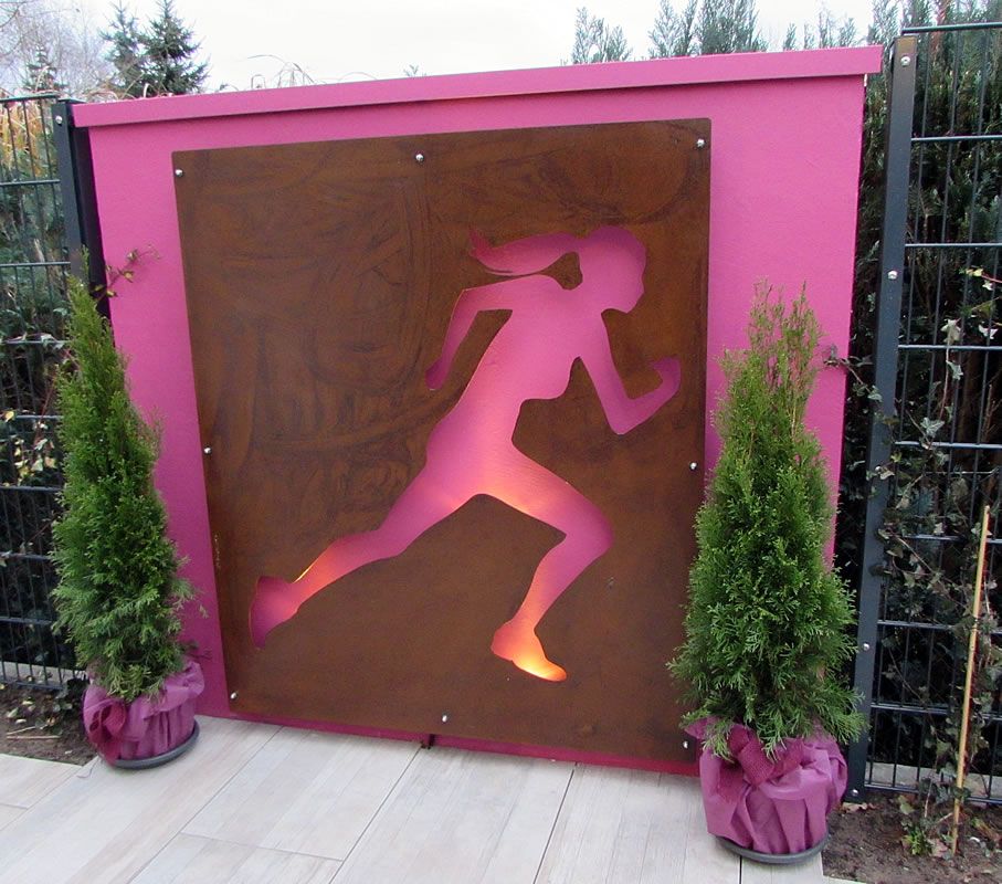 Wandbilder Draußen: Bringing the Outdoors In!