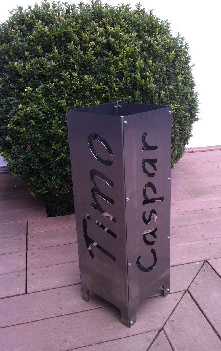 Alrabi Metall Design